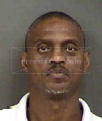 Tony Anthony Morrison
