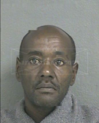 Cedric Reese Campbell