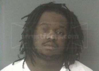 Joshua Lamar Holmes