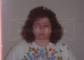 Ethel Leann Woolwine
