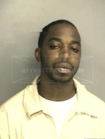 Tareek Conner