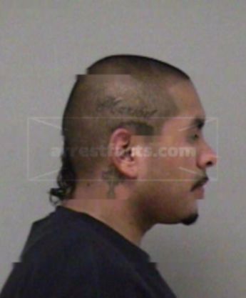 Jesus Sanchez Garcia