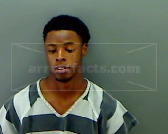 Cameron Pierre Roach