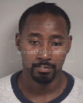 Vincent Leon Barnett