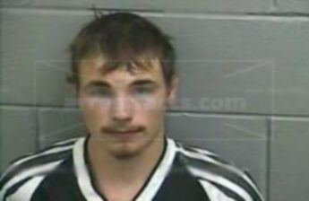 Cody Tyler Vibbert