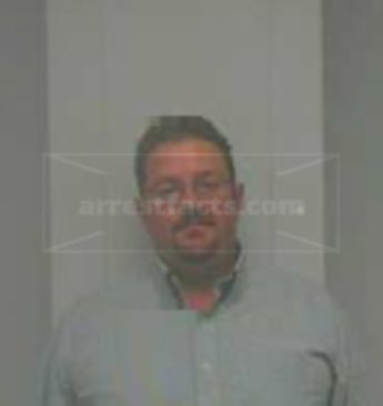 Andrew Benjamin Richards