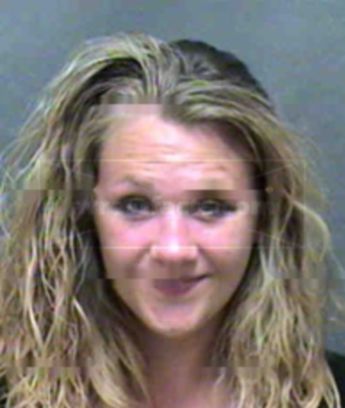 Molly Sheena Prescott