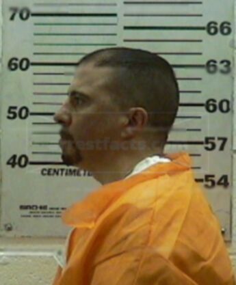 Martin D Aragon