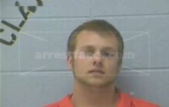 Matthew Benjamin Williams