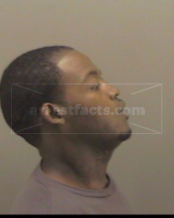 Quinton Raymone Stoker