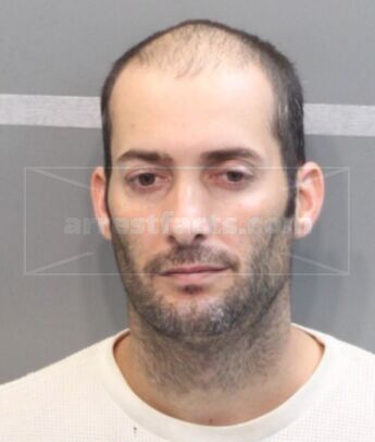Joseph Michael Hebert