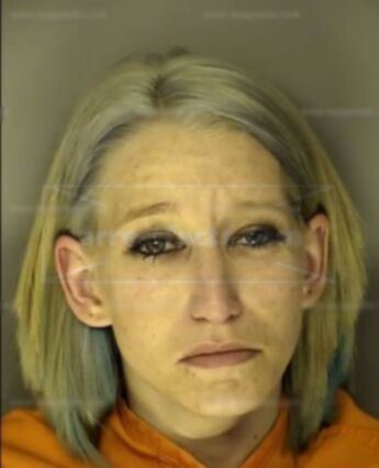 Heather Nicole Comer