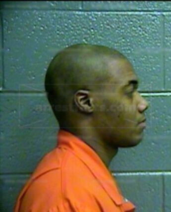 Terron E Johnson Sr.
