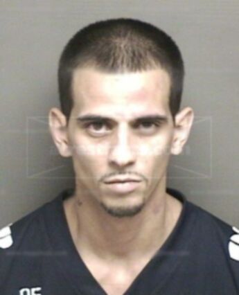 Eric Cotto