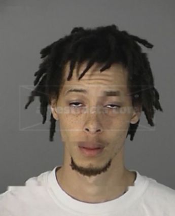 Dexter Xavier Lewis