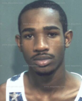 Malik Cordell Garrett