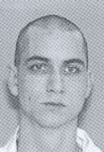 Mark Li Duvall