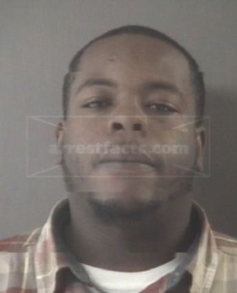Michael Anthony Jones