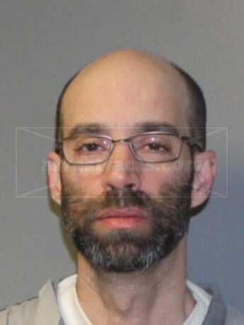 Christopher Lee Hammond