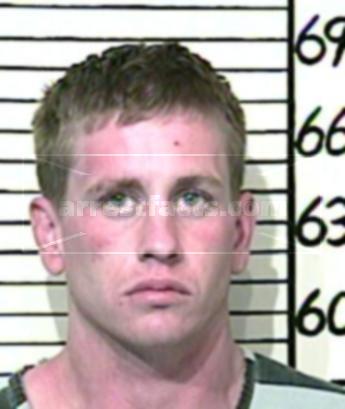 Shane Matthew Nettles
