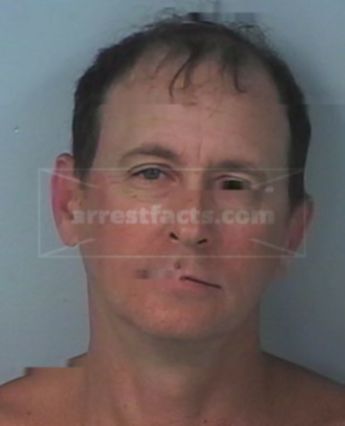 Brandon Charles Glogower