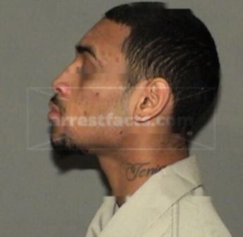 Hassan Saleem Mckeever