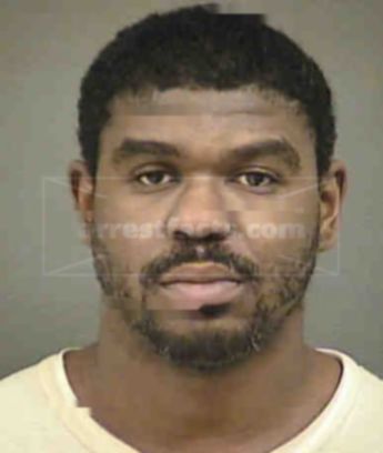 Tyjuan Rankin