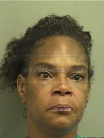 Sheryl Lynn Fenner