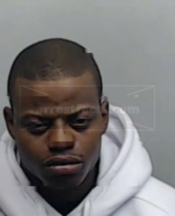 Anthony Winbush