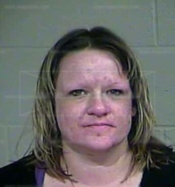 Linda Marie Strawn
