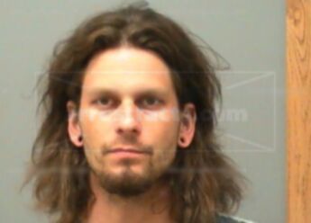 Travis Clayton Walker
