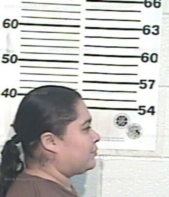 Blanca Esmeralda Tanguma Vargas