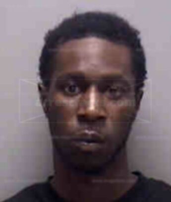 Darrell Leon Sanders
