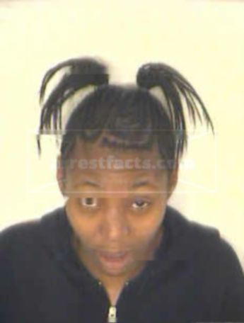 Ronecia Thurmond