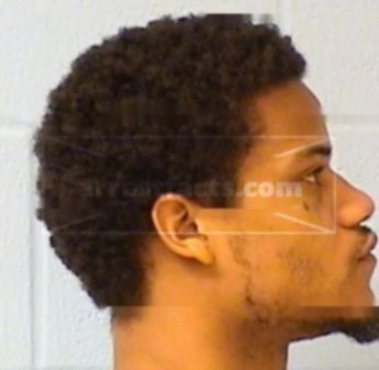 Justen B. Conner