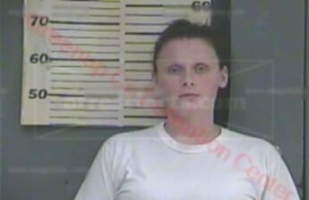 Jessica Renee Mcguire