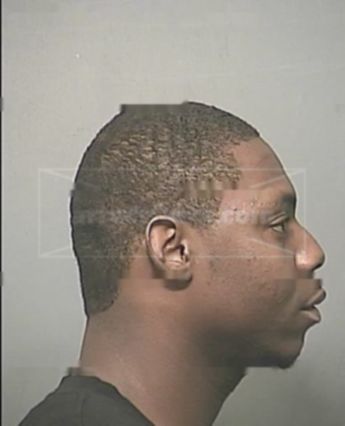 Aarron Charles Britt