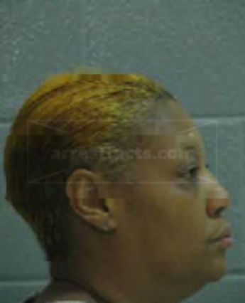 Sheri Darlene Smith