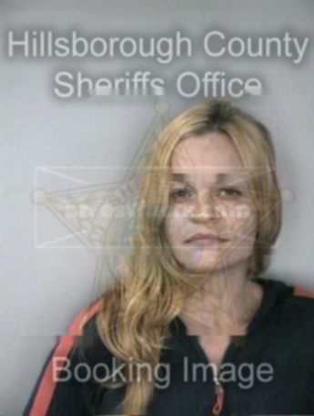 Heidi Adiel Lightfoot
