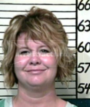 Mindy Shull Davenport