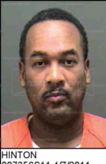 Charles Everette Hinton