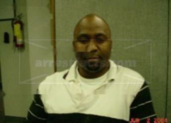 Marvin Eugene Holder