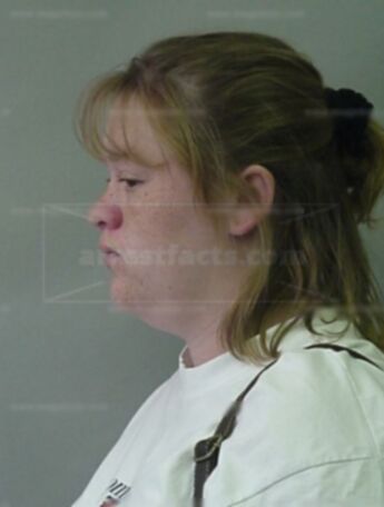 Kimberly A Berger