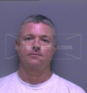 Michael Don Martin
