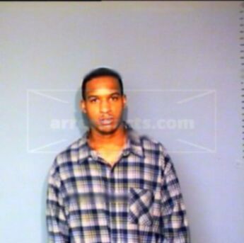 Curtis Lucarl Thompson Jr.