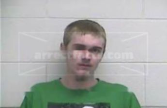 Jordan Ray Luttrell