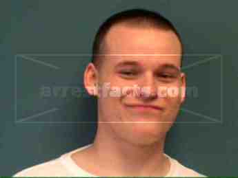 Nathan James Ramon Morgan