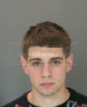Jeremy Lee Ross