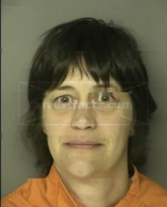 Patricia Leslie Brewer