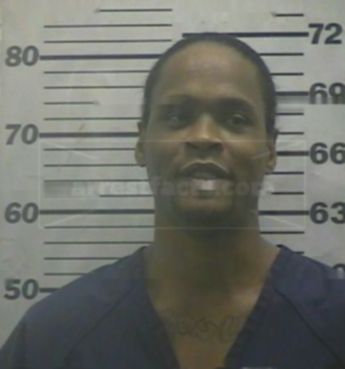 Keith Pounds